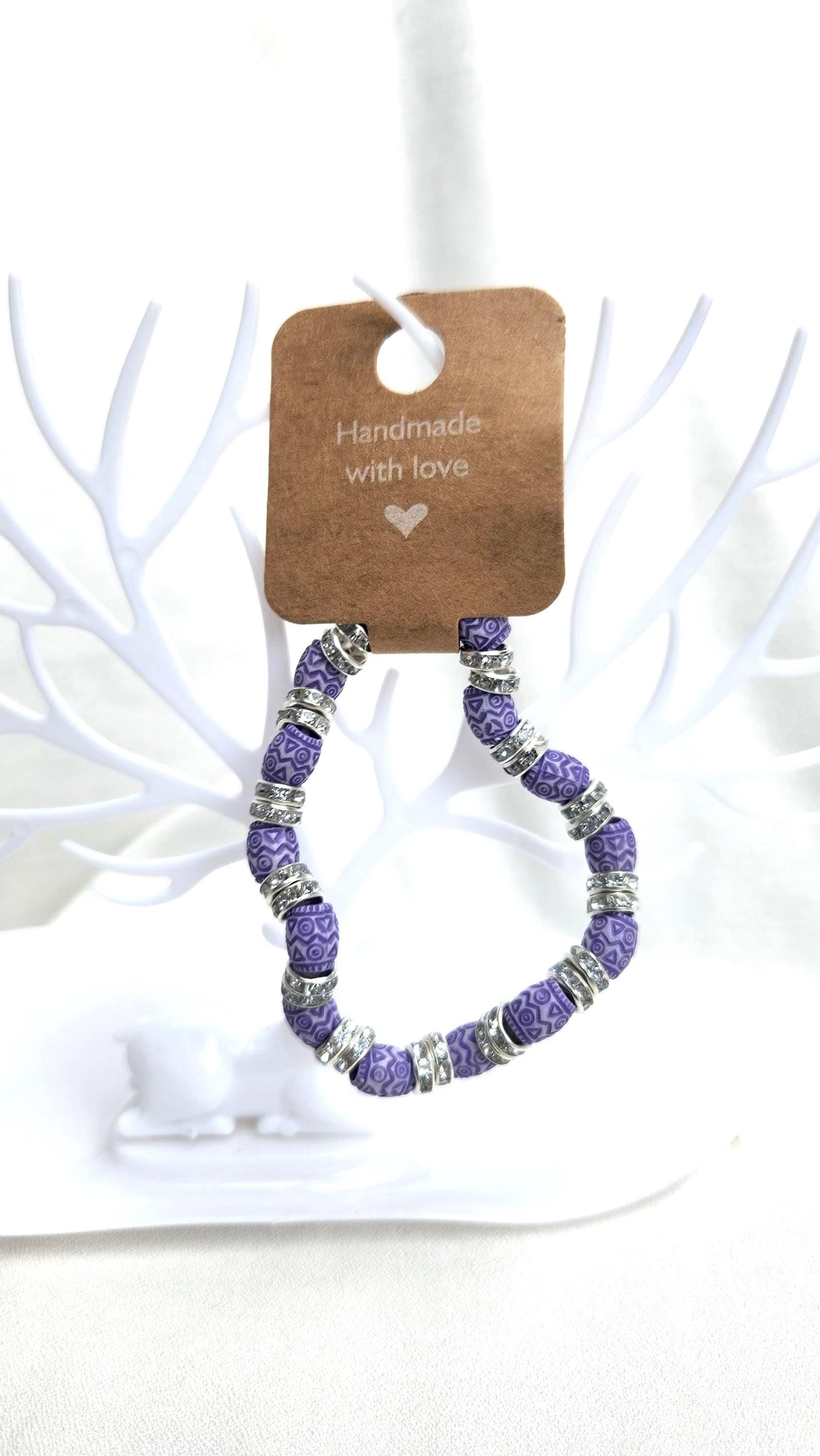 Vintage-esque African Bead Bracelets; Colorful Spacer Anklet and Wrist Antique Jewelry; Nostalgic Gifts